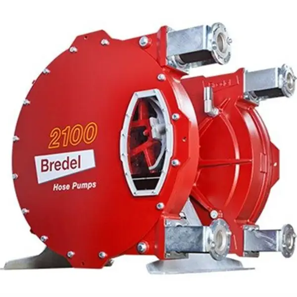 BREDEL软管泵Bredel 10