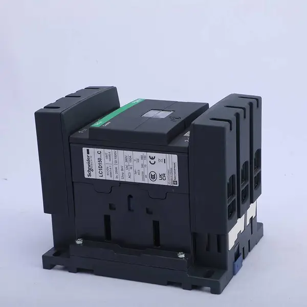 ʩ�͵½����Ӵ���LC1-D50F7C LC1D50F7C 50A 110V
