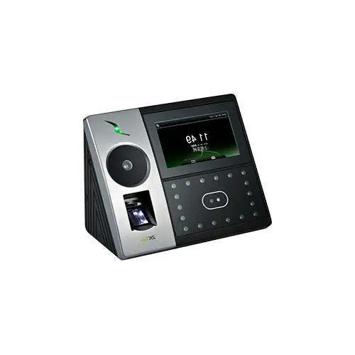 ZKTeco/熵基科技iFace702-P人脸识别考勤终端