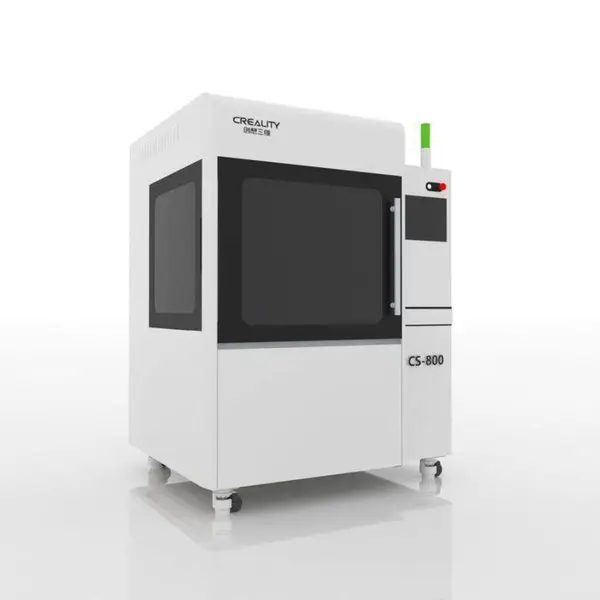 SLA��̻�3D��ӡ�� ��ߴ�***SLA�豸 ������ά CS-800