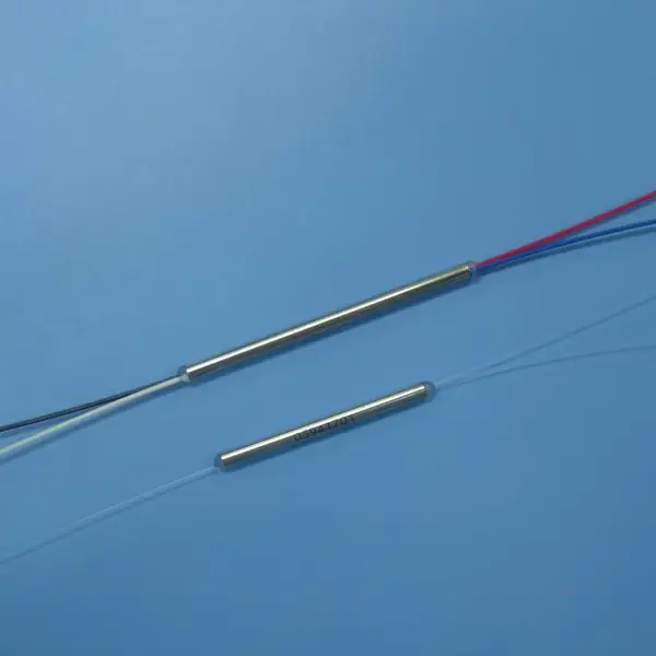 20W或50W或100W 高功率光纤耦合器光林通讯