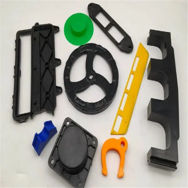 特斯拉汽车塑料件生产厂家 塑料零部件配件注塑加工 尼龙异形件定制