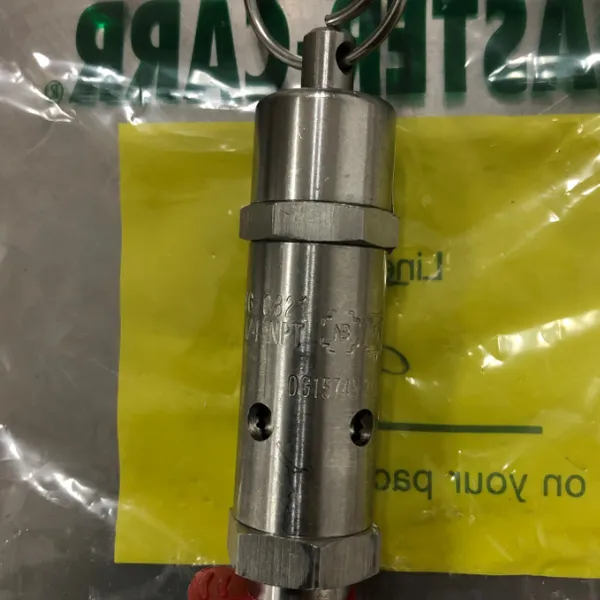 ���ƹ�Ӧ MCMASTER-CARR ��ѹ�� 98905K15