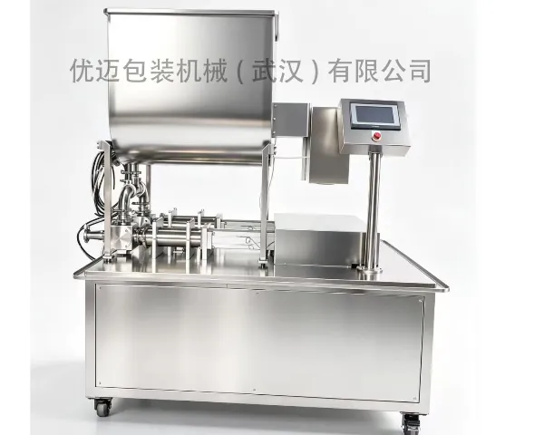 武汉液体灌装机用途 诚信为本 优迈包装机械武汉供应