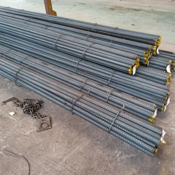M32 锚杆 PSB1080 桥梁用 杭州直发