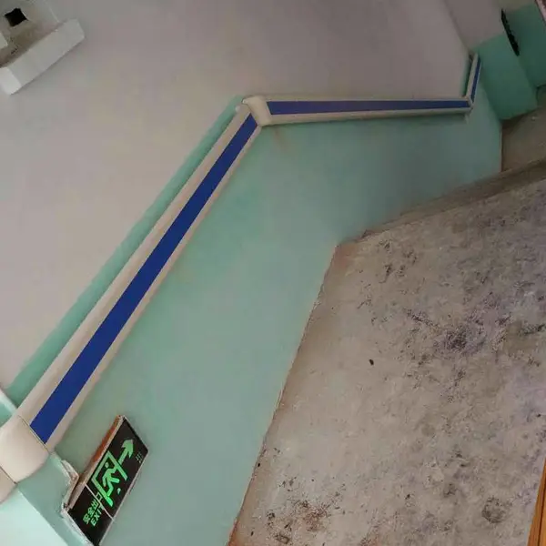 ������� ��³������Ժpvc���� pvc��ײ�� ҽԺ����
