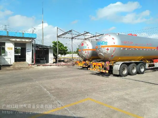 广州安装餐厅煤气管道气化炉公司包供应煤气