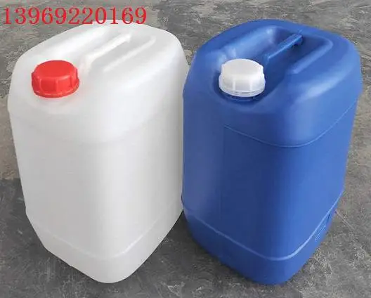 山东20升化工塑料桶20升化工塑胶桶