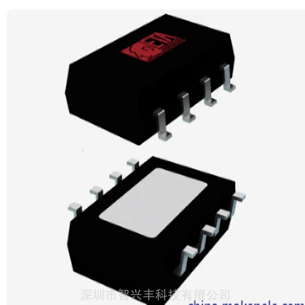 双通道LED线性恒流控制芯片SM2082EG,球泡灯,路灯照明应用等