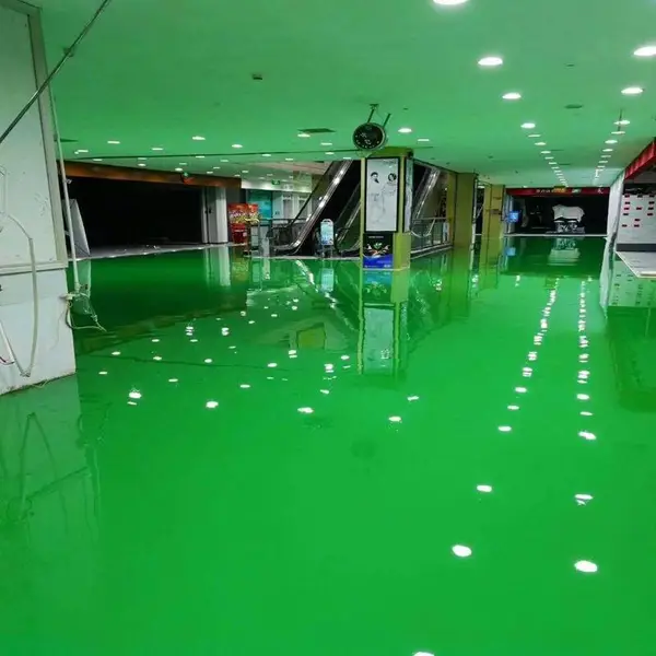供应扬州高邮宝应仪征环氧地面漆价格环氧树脂地坪漆施工公司