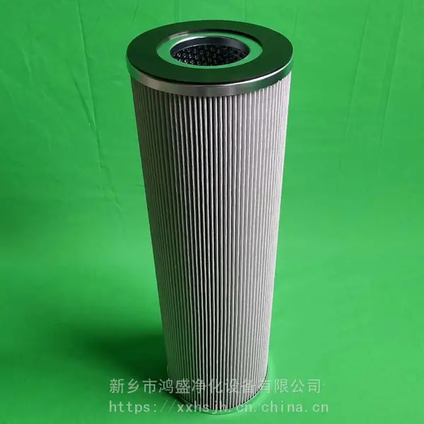 天然气滤芯9E1010-110-00 不锈钢滤网 鸿盛净化