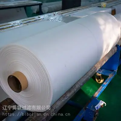 供应BOLIAN博联707D立式过滤布