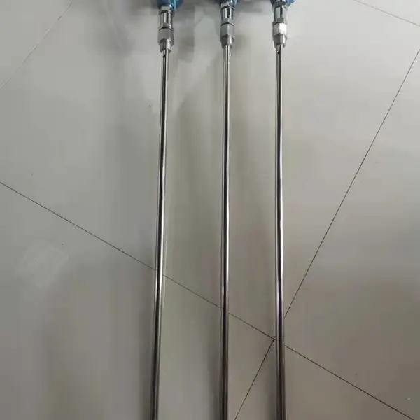 自增压冷冻罐 压力罐 液氮罐 低温液位计 FRD-807测量仪表