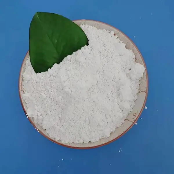 碳酸钙填充料 塑料制品 工业油漆用轻钙 规格齐全