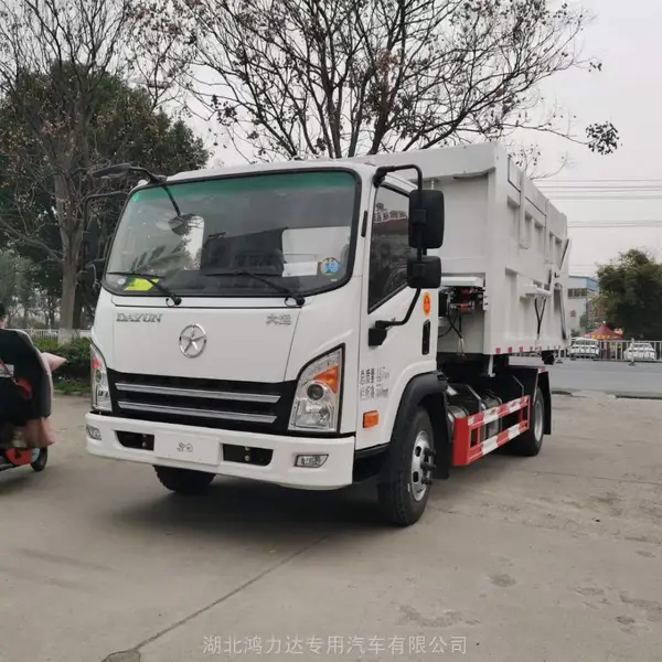 10吨垃圾站在哪买的 请推荐