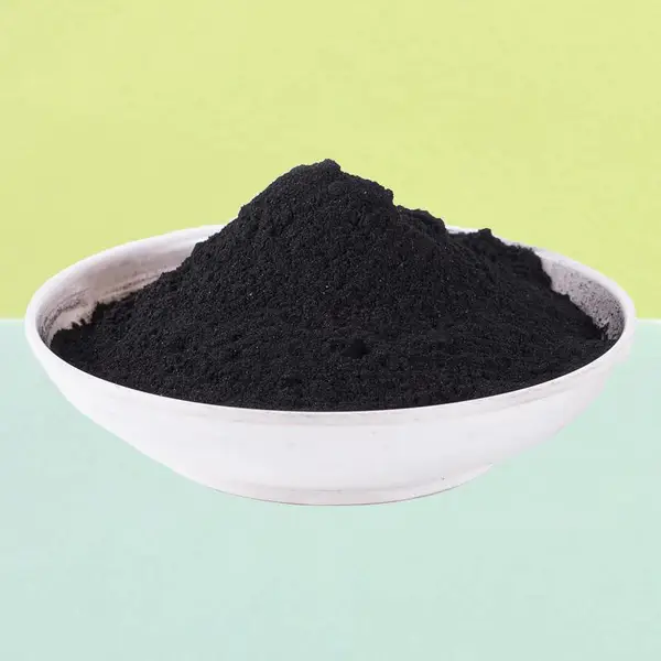 味精脱色活性炭 谷氨酸 氨基酸化工工业脱色提纯精制粉状炭