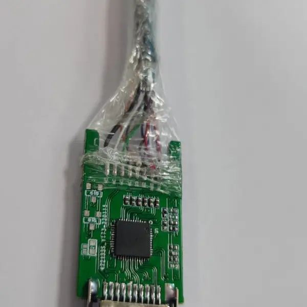 CS5261 TypeCתHDMIоƬ ��ȫ���AG9310