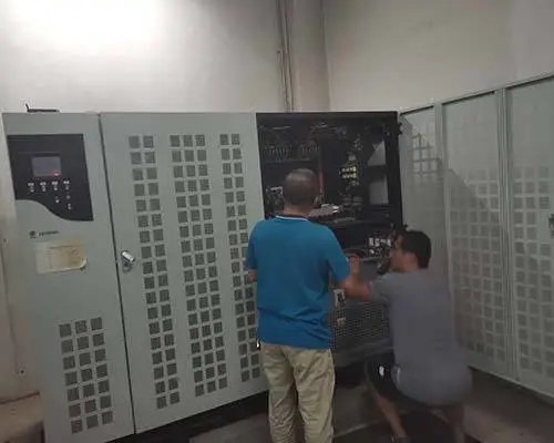 忻州模块化ups不间断电源-全江科技有限公司