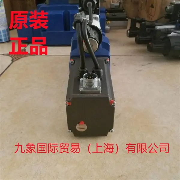 ��ʿ�ֱ�����R901092069 4WRTE16V1-125L-45/6EG24EK31/F1M