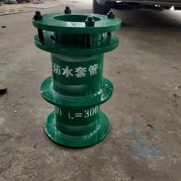 ����02S404 A�͸���Ԥ���ˮ�׹� �����ܵ� �ɼӹ�