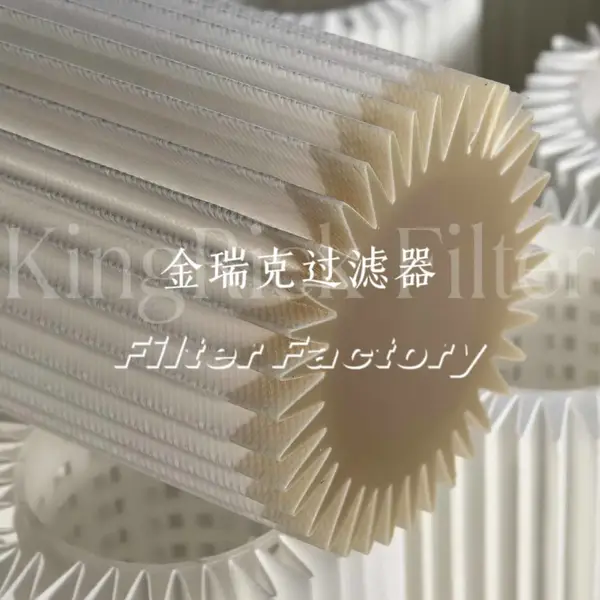 Air Guard 滤筒 AG81-8803-109 工业滤筒 源头工厂 支持跨境