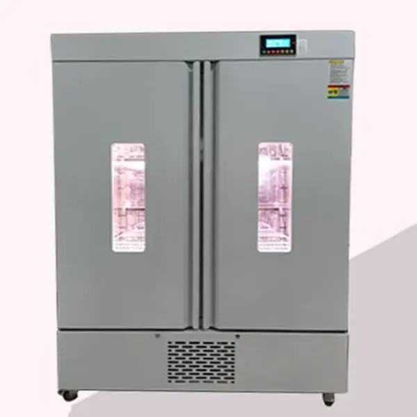 1000L冷光源人工气候培养箱 智能恒温恒湿 大容量 厂家现货供应