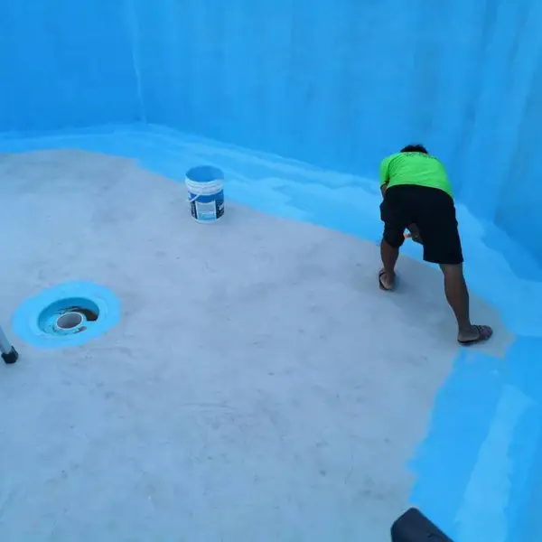 防水补漏 卫生间漏水维修 瓷砖缝防水密封处理