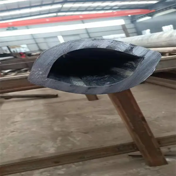 江西冷库专用流体无缝管 Q355B钢管工字钢 316热轧开平板