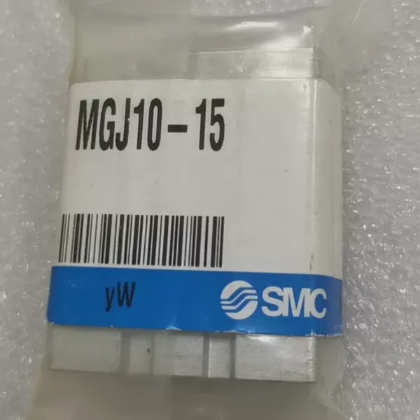 SMC MGJ10-15气缸