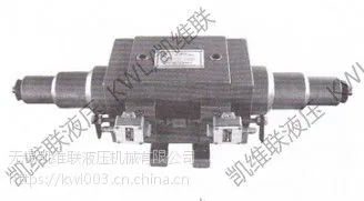 CL-ZYG-100,增压缸