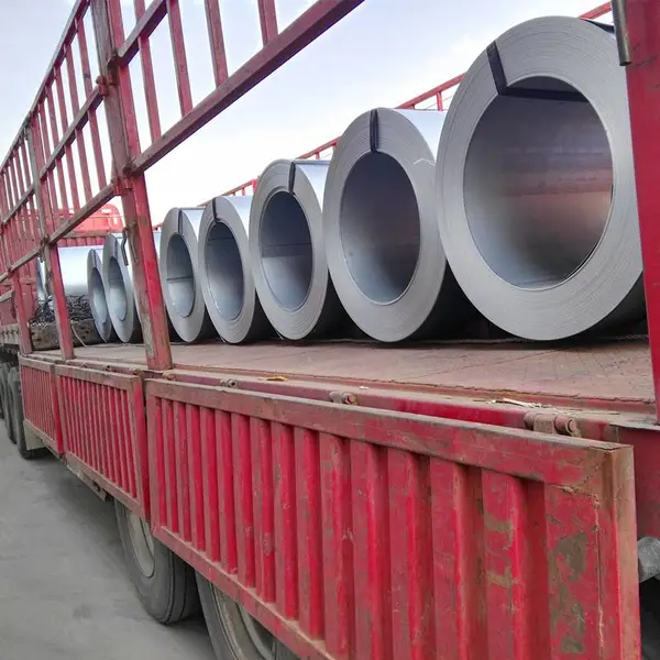 唐钢无花镀锌卷 80g锌层 正品处理质量异议 钢厂直发 环保