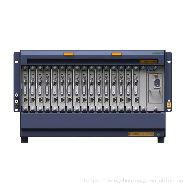 中兴(ZXV10)VDB100 高清数字电视墙服务器维修