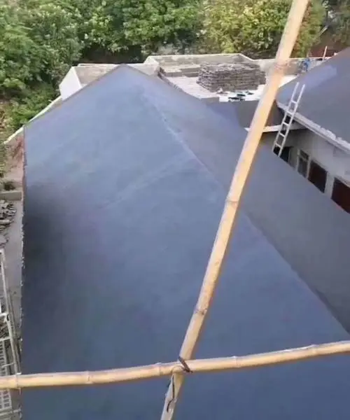 青云建材环保型液体卷材