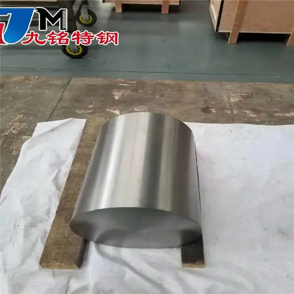 可伐合金KOVAR圆钢规格全 4J29铁镍合金 4J29圆钢欢迎询价