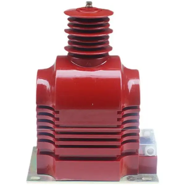 曙辰电气 40.5KV户外互感器 JDZXW-35 JDZX9-35KV干式电压互感器