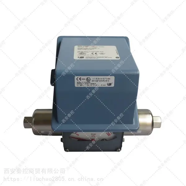 J400K-147-M210-M405美国UE发电机空冷器滤水器前后差压开关双点J402K-147
