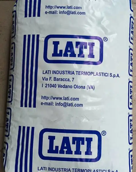 意大利LATI S/30 BLACK聚酰胺PA6玻璃珠增强低翘曲耐磨pa6塑料