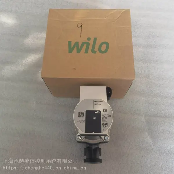 para25/9����wilo��Ƶ�յ�ѭ�����α�para25-9