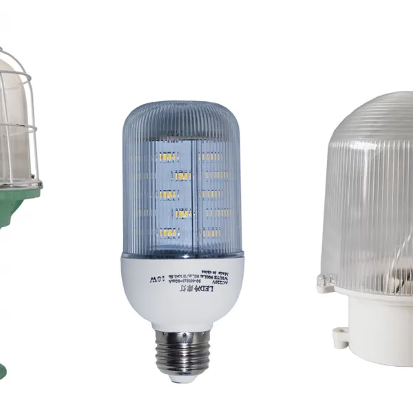 厂家供应LED球泡灯 LED冷库灯 LED隧道灯 LED防爆灯 LED三防灯