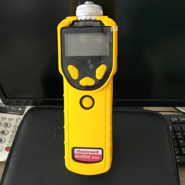 �������� PGM-7320�ֳ�ʽVOC�����(MiniRAE3000)�����ӻ������