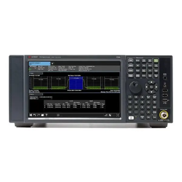 KEYSIGHT �ǵ� CXA X ϵ���źŷ����� N9000B 9KHz��26.5GHz
