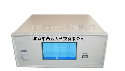 ��·�¶Ȳ�����(16·�� �ͺ�:ZXZJ-1016 ��ţ�M182952