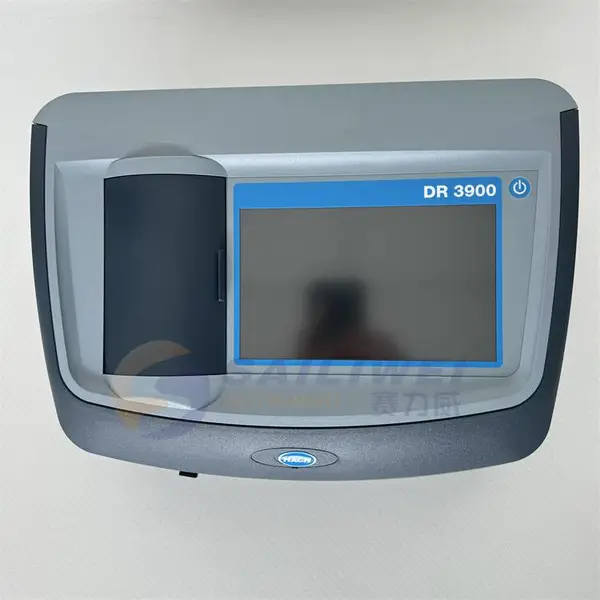 供应美国台式分光光度计DR3900哈希苏州供应商