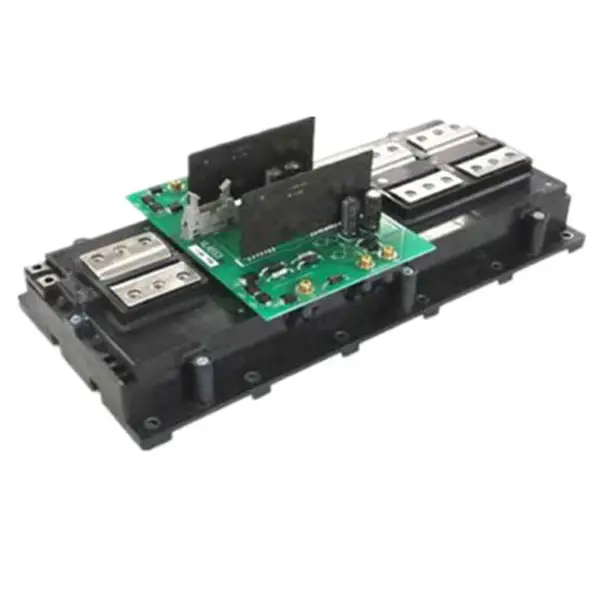 赛力斯POWEREX即插即用 IGBT 驱动板VLA553-01R