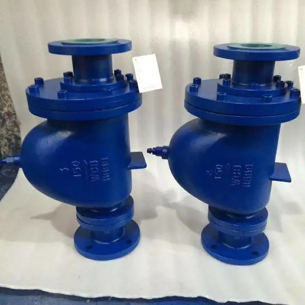 南高疏水阀DN15-DN150 连续排水 使用寿命长GH5-16C耐磨损