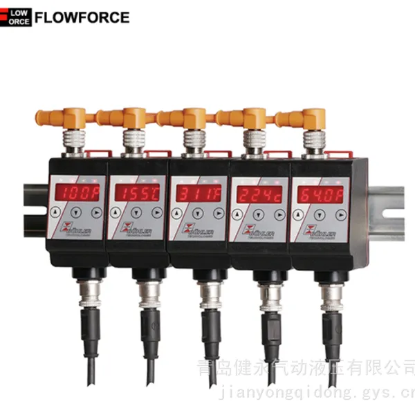FLOWFORCE ����ѹ�������� PT7 ϵ�� �ɱ������ѹ����ⱨ���Ǳ�