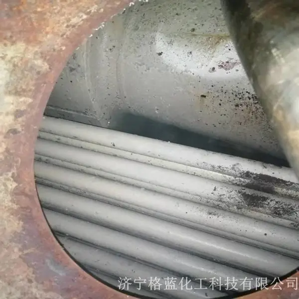 地源热泵冷凝器清洗维修 格蓝16年经验 热泵系统深度维护