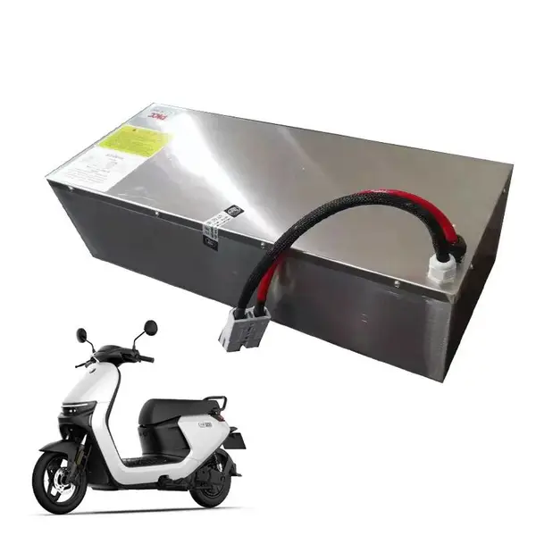 满血续航300公里锂电池!60v72V120Ah全新全品锂电,耐用省心,告别频繁充电!