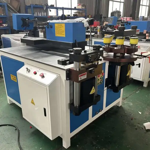 专业销售母线加工设备、变压器加工设备、钣金加工设备及回收各种优质二手设备。