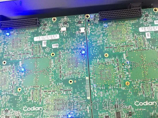 思科CISCO视频会议Codian MCU4500 4200MCU视频会议多点控制单元 维修